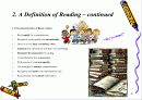 Reading for Academic Purposes: Guidelines for the ESL/EFL Teacher 6페이지