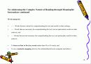 Reading for Academic Purposes: Guidelines for the ESL/EFL Teacher 18페이지