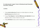 Reading for Academic Purposes: Guidelines for the ESL/EFL Teacher 24페이지