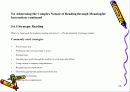 Reading for Academic Purposes: Guidelines for the ESL/EFL Teacher 25페이지