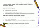 Reading for Academic Purposes: Guidelines for the ESL/EFL Teacher 28페이지