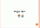 정신분열증 3페이지