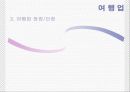 관광산업의 종류 사례분석 9페이지