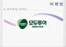 관광산업의 종류 사례분석 10페이지