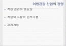 관광산업의 종류 사례분석 17페이지