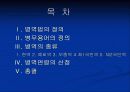 군사행정 작용법 중 우리나라 병역법 2페이지