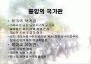 (국가관) 동양과 서양의 국가관 직업 군인의 국가관 민주 시민의 책임과 의무 4페이지