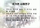 (국가관) 동양과 서양의 국가관 직업 군인의 국가관 민주 시민의 책임과 의무 27페이지