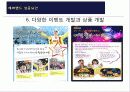 테마파크 (정의, 특징, 에버랜드, 우방 타워 랜드) 15페이지