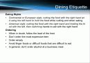 MIS English - International Communication (Lec06) 11페이지