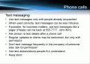 MIS English - International Communication (Midterm) 24페이지