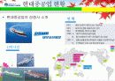 한국조선산업의 환경분석 (현대중공업) 18페이지