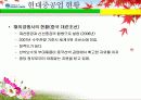 한국조선산업의 환경분석 (현대중공업) 20페이지