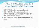 재고관리, 적시시스템 및 단순화된 원가계산 방법 (Inventory Management, Just-in-Time, and Simplified Costing Methods) 32페이지