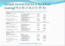 재고관리, 적시시스템 및 단순화된 원가계산 방법 (Inventory Management, Just-in-Time, and Simplified Costing Methods) 37페이지