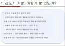 [도시사회학] 신도시개발의 문제점과 개선방향 16페이지