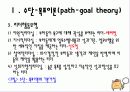 [수단-목표이론] 레딘의 3차원 모형 5페이지