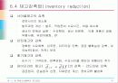 독립수요품목의 재고관리 52페이지