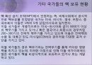 핵문제 세계 핵 보유국 현황 및 핵 통제 기구 현황 19페이지