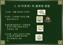 차의 종류와 분류 18페이지