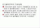 국제물류전략의 개발 23페이지