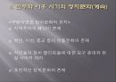 한국의 정치문화에 대한 고찰 10페이지
