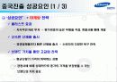 세계속의 삼성전자 18페이지