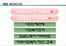 시민사회(NGO)의 유형   14페이지