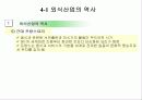 외식산업의 역사 국내외 외식산업 성장과 발전 5페이지