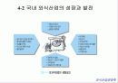 외식산업의 역사 국내외 외식산업 성장과 발전 7페이지
