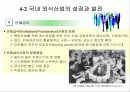 외식산업의 역사 국내외 외식산업 성장과 발전 19페이지