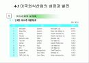 외식산업의 역사 국내외 외식산업 성장과 발전 33페이지
