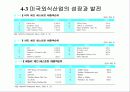 외식산업의 역사 국내외 외식산업 성장과 발전 34페이지