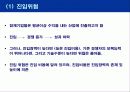 기업의 외부환경 평가 8페이지