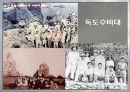 독도 알리기 16페이지