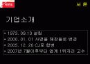 [동기유발]해찬들 마케팅커뮤니케이션 전략 광고 제품전략 1페이지