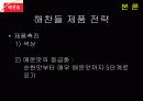 [동기유발]해찬들 마케팅커뮤니케이션 전략 광고 제품전략 12페이지