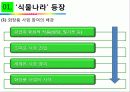 식물나라 브랜드가 소비자 태도에 끼치는 영향에 대한 사례조사 4페이지