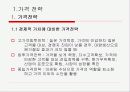 가격의 전략과 전술 결정 12페이지