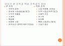 조직규모, 조직수명주기와 쇠퇴 2페이지