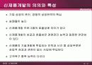 신제품계획 2페이지
