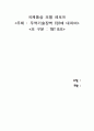 국제통상 조별 레포트 1페이지