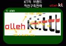 브랜드 자산의  구축과 관리 13페이지
