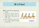 재미있는 농구 교실 - 농구의 역사, 농구의 기본, 슛, 패스, 규칙, 멋진 농구장면 15페이지