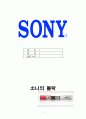 소니(Sony)의 몰락, 소니의 실패사례, 소니의 문제점, 소비자에게 외면받는 이유 1페이지