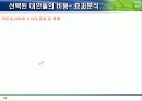 불법 다운로드 방지를 위한 대책분석 10페이지
