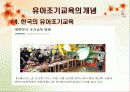 유아조기교육의 문제점과 긍정적 대안 6페이지