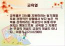 유아조기교육의 문제점과 긍정적 대안 10페이지
