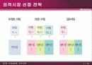 시장세분화 : STP 전략 10페이지