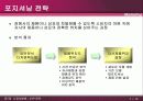 시장세분화 : STP 전략 12페이지